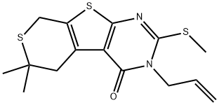 488101-48-0 structural image