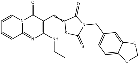 488135-13-3 structural image