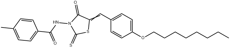 488716-65-0 structural image