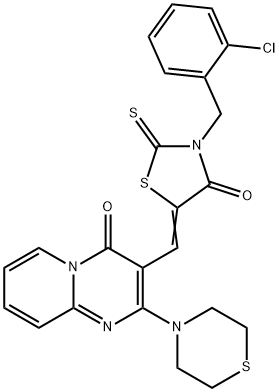 488732-93-0 structural image