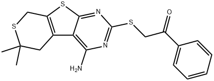 488733-18-2 structural image