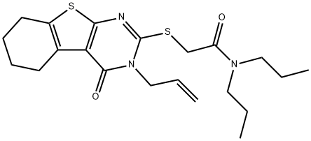 488746-50-5 structural image