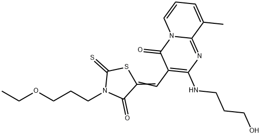 489402-74-6 structural image