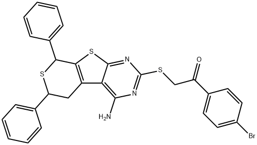 489405-61-0 structural image