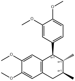 Galbulin Structural