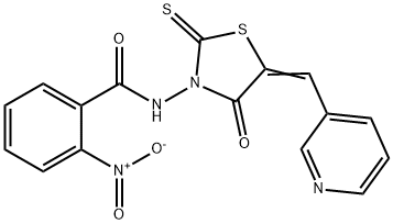 496798-67-5 structural image