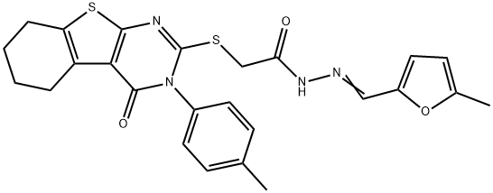 497082-84-5 structural image