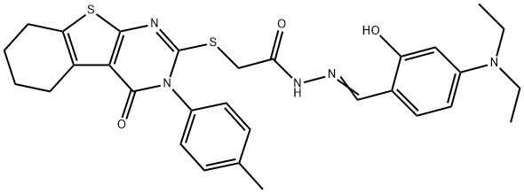 497166-82-2 structural image