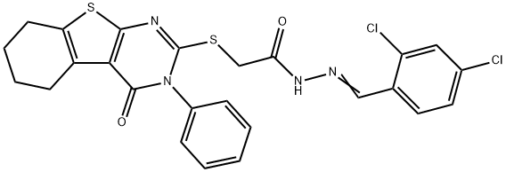 497168-52-2 structural image