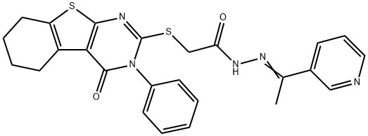 497168-85-1 structural image