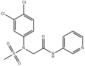 497225-17-9 structural image