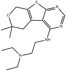 497244-64-1 structural image