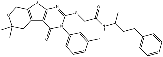 497867-49-9 structural image
