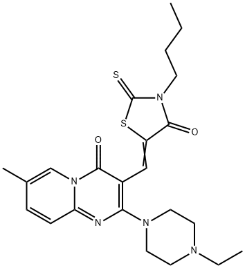 497941-22-7 structural image