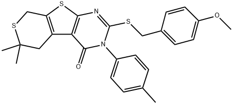 497942-70-8 structural image