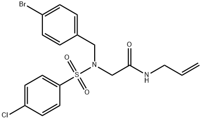 499112-86-6 structural image