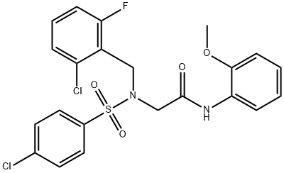 499113-10-9 structural image