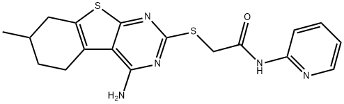 499118-29-5 structural image