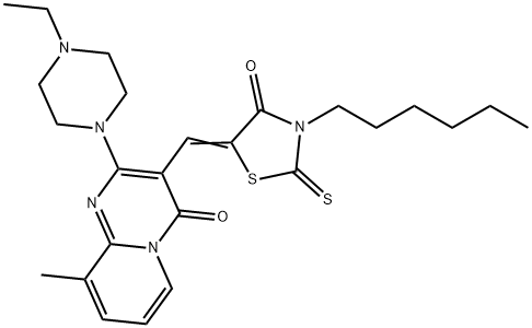 499211-39-1 structural image