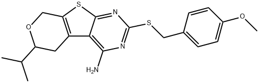 500273-58-5 structural image
