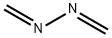 Formaldehyde, methylenehydrazone (9CI) Structural