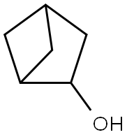 bicyclo[2.1.1]hexan-2-ol Structural
