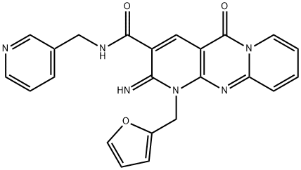 510760-78-8 structural image