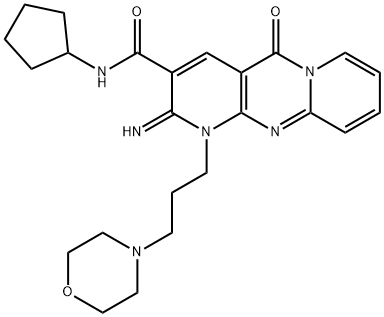 510761-87-2 structural image