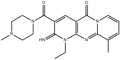 510762-10-4 structural image