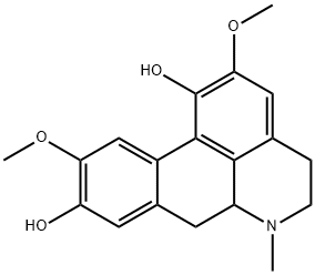 Isoboldine Structural