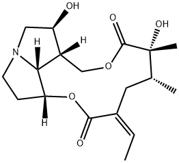 ROSMARININE Structural
