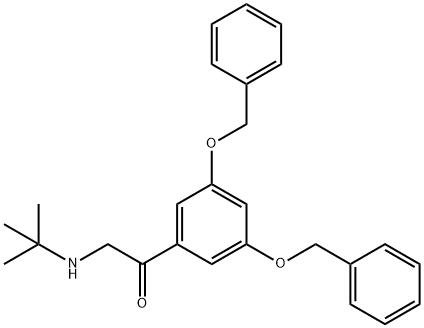 Terbutaline  Impurity Structural