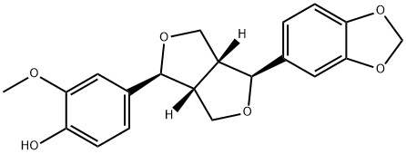 (+)-Regiomontanin