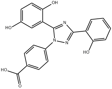 Deferasirox Impurity 14