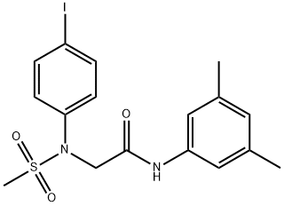 526205-45-8 structural image