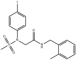529492-87-3 structural image