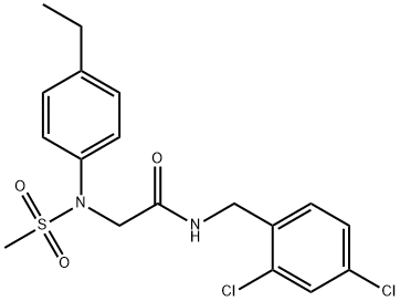 532423-39-5 structural image