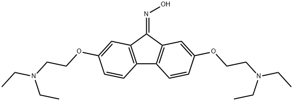 Volitinib(Savolitinib Structural