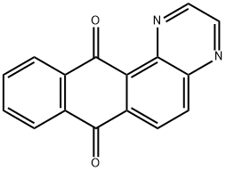 NSC745887 Structural