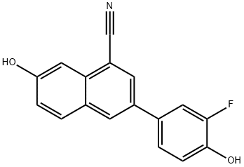 WAY-202196 Structural