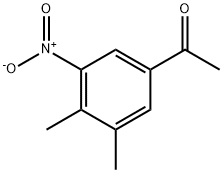 3',4'-dimethyl-5'-nitroacetophenone