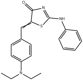 56843-54-0 structural image