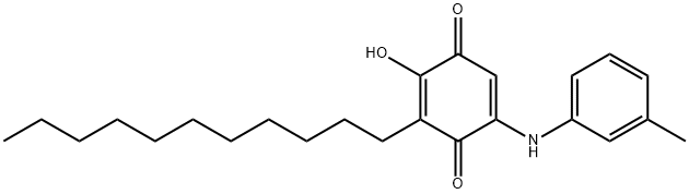 Embelin, derivative of