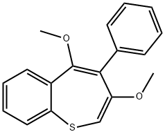 57458-94-3 structural image