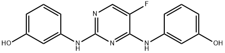 R 112 (pharMaceutical) Structural