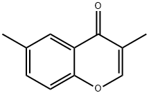 JR-13552, 3,6-Dimethyl-4H-chromen-4-one, 97% Structural