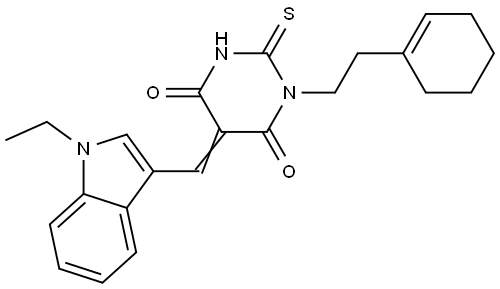 577960-75-9 structural image