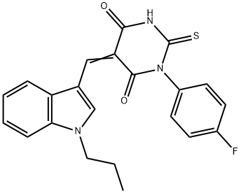 577990-30-8 structural image