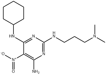 578000-33-6 structural image