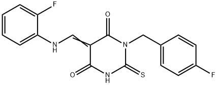 578743-21-2 structural image